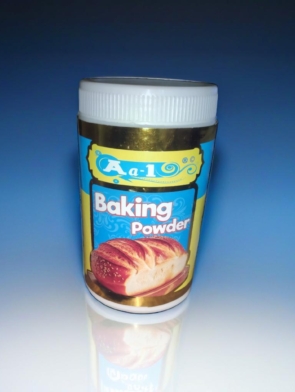 Baking 1